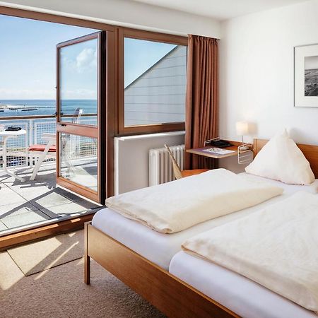 Haus Rooad Weeter Ξενοδοχείο Χέλγκολαντ Εξωτερικό φωτογραφία